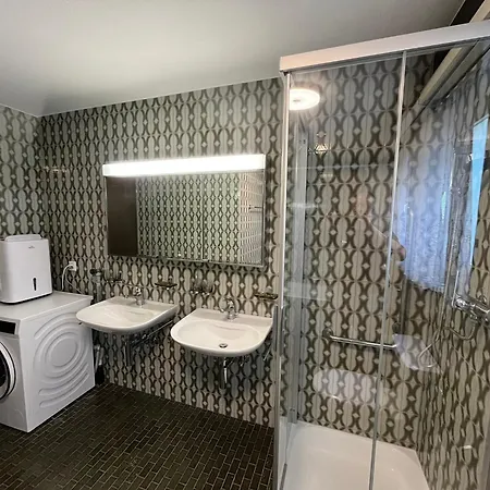 בית אירוח Ausgangspunkt Zu Zermatt *