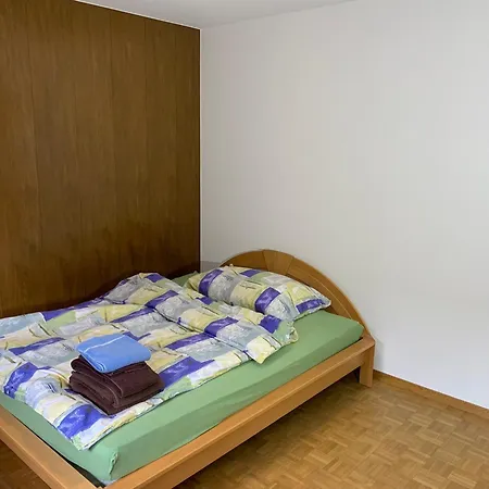 Ausgangspunkt Zu Zermatt