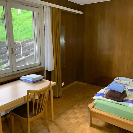 בית אירוח Ausgangspunkt Zu Zermatt