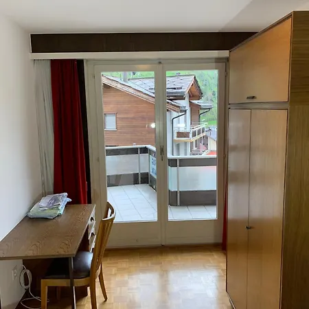 Ausgangspunkt Zu Zermatt בית אירוח