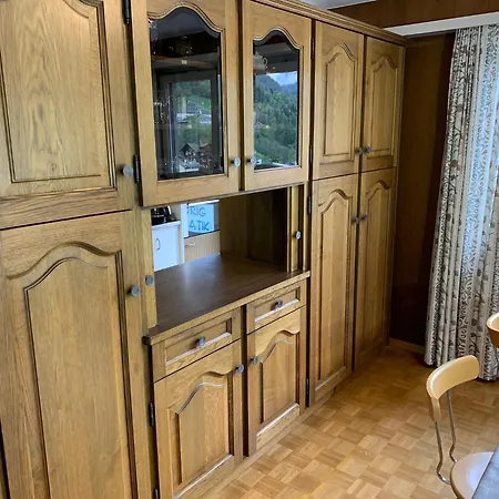 Ausgangspunkt Zu Zermatt * Stalden