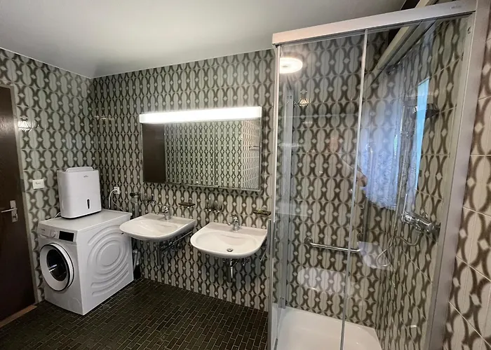 Pansiyon Ausgangspunkt Zu Zermatt *