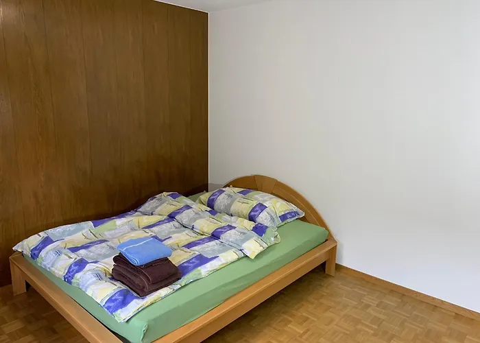 Ausgangspunkt Zu Zermatt