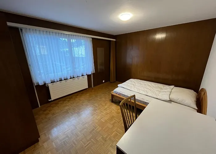 Ausgangspunkt Zu Zermatt *