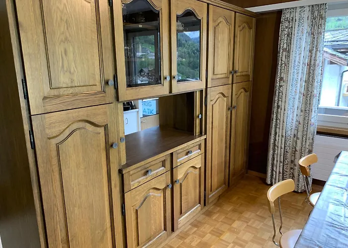 Ausgangspunkt Zu Zermatt * Stalden