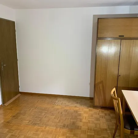 Ausgangspunkt Zu Zermatt Habitación en casa particular