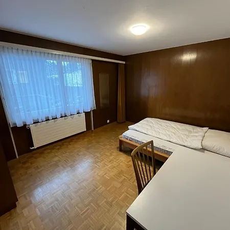 Ausgangspunkt Zu Zermatt *